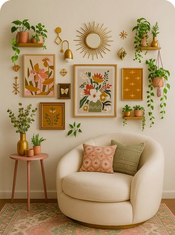 

Smarter Living Nest Team